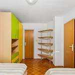 Apartament Blu With Sea View *