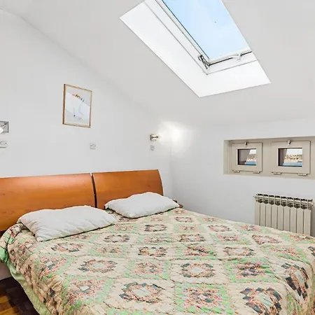 Blu With Sea View 公寓