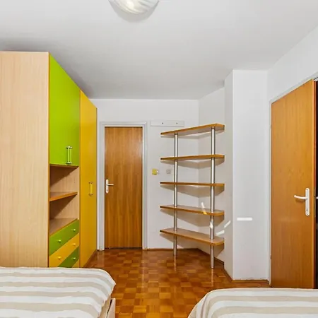 Apartment Blu With Sea View *