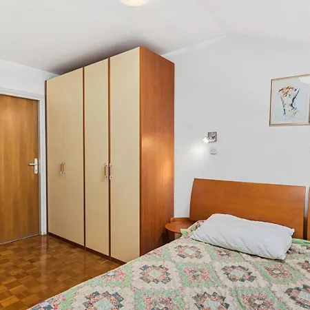 Blu With Sea View Umag