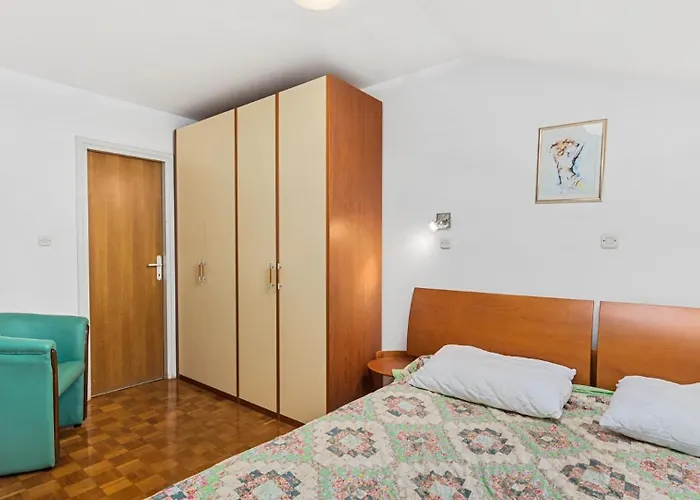 Blu With Sea View 우마그