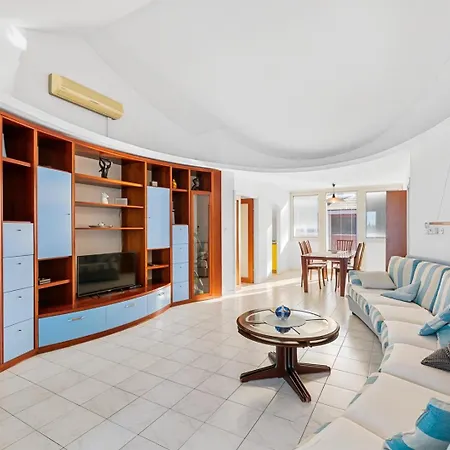 Blu With Sea View * Umag