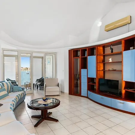 Apartament Blu With Sea View Umag