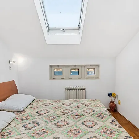 Blu With Sea View Umag