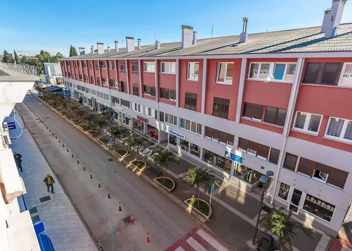 Apartman Blu With Sea View